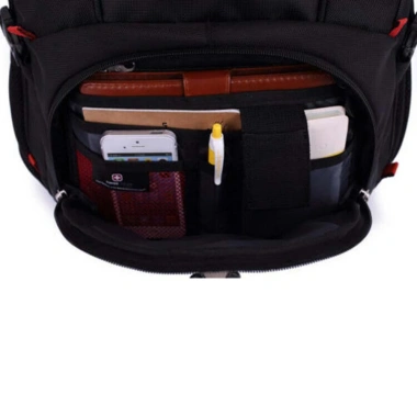 Wenger Swissgear 17.1 inch Balo Laptop Đen Chống Bụi Giá Ưu Đãi 972k 3 Wenger Swissgear 17.1 inch Balo Laptop Đen Chống Bụi Giá Ưu Đãi 972k 3