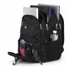 Wenger Swissgear 17.1 inch Balo Laptop Đen Chống Bụi Giá Ưu Đãi 972k 6