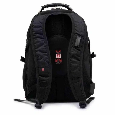 Wenger Swissgear 17.1 inch Balo Laptop Đen Chống Bụi Giá Ưu Đãi 972k 9 Wenger Swissgear 17.1 inch Balo Laptop Đen Chống Bụi Giá Ưu Đãi 972k 9