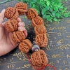 Wenwan Walnut Cầm Tay Chính Thức Mũ Quả Óc Chó Vòng Tay Lớn Đĩa Chơi Giá ưu đãi 417.573 VND