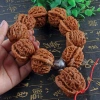 Wenwan Walnut Cầm Tay Chính Thức Mũ Quả Óc Chó Vòng Tay Lớn Đĩa Chơi Giá ưu đãi 417.573 VND 3