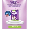 WES NIGHT Đốt Mỡ, Giảm Cân Khi Ngủ - Viên Uống 60 Viên, Giá Ưu Đãi 598k