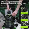 WEST BIKING Ba Lô Xe Đạp Có Túi Nước, Phù Hợp Đường Dài Ngoài Trời – Giá chỉ 154.000₫ 4
