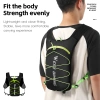 WEST BIKING Ba Lô Xe Đạp Có Túi Nước, Phù Hợp Đường Dài Ngoài Trời – Giá chỉ 154.000₫ 5