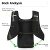 WEST BIKING Ba Lô Xe Đạp Có Túi Nước, Phù Hợp Đường Dài Ngoài Trời – Giá chỉ 154.000₫ 9