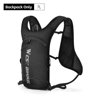 WEST BIKING Ba Lô Xe Đạp Có Túi Nước, Phù Hợp Đường Dài Ngoài Trời – Giá chỉ 154.000₫ 10