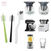 WETK Set 2 Bàn Chải Làm Sạch Sâu Cho Máy Ép Trái Cây - Giá Ưu Đãi 30.600₫ 2
