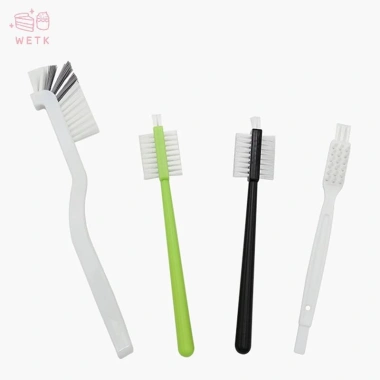 WETK Set 2 Bàn Chải Làm Sạch Sâu Cho Máy Ép Trái Cây - Giá Ưu Đãi 30.600₫