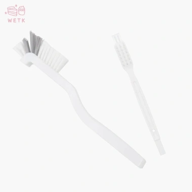WETK Set 2 Bàn Chải Làm Sạch Sâu Cho Máy Ép Trái Cây - Giá Ưu Đãi 30.600₫