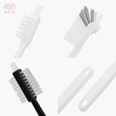WETK Set 2 Bàn Chải Làm Sạch Sâu Cho Máy Ép Trái Cây - Giá Ưu Đãi 30.600₫