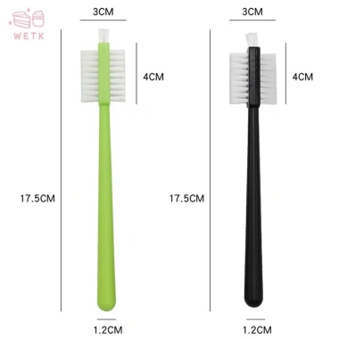 WETK Set 2 Bàn Chải Làm Sạch Sâu Cho Máy Ép Trái Cây - Giá Ưu Đãi 30.600₫ 9 WETK Set 2 Bàn Chải Làm Sạch Sâu Cho Máy Ép Trái Cây - Giá Ưu Đãi 30.600₫ 9