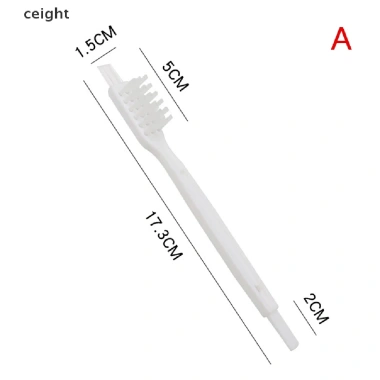 WETK Set 2 Bàn Chải Làm Sạch Sâu Cho Máy Ép Trái Cây - Giá Ưu Đãi 30.600₫ 10 WETK Set 2 Bàn Chải Làm Sạch Sâu Cho Máy Ép Trái Cây - Giá Ưu Đãi 30.600₫ 10