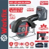 WF-AG100MN Máy Cắt Mini Không Chổi Than 3 Tốc Độ Tự Ngắt An Toàn - 899.000₫ 4