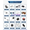 WFF10N65 10A 650V TO-220F - MOSFET hiệu ứng trường 5 chiếc giá chỉ 128.700 VND