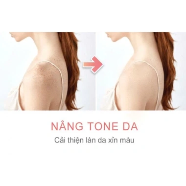 Whisis Glutathione Sữa Dưỡng Thể Ban Đêm 200ml-300ml - Kích Trắng Tế Bào Gốc, 350.000₫ 6