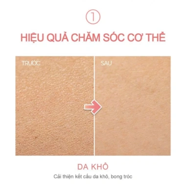 Whisis Glutathione Sữa Dưỡng Thể Ban Đêm 200ml-300ml - Kích Trắng Tế Bào Gốc, 350.000₫ 8