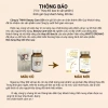White Organic Glutathione - Viên uống collagen trắng da, đánh bay nám, giảm thâm, chỉ 840.000₫ 8