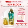 WHITENING SUN BLOCK SPF50++ - Kem chống nắng nâng tông da, bảo vệ toàn diện, giá ưu đãi 209.000 VND
