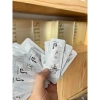 Whoo Gongjinhyang Seol Gel 1ml - Tẩy tế bào chết, dưỡng trắng, giảm mụn, 47k 6