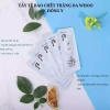 Whoo Gongjinhyang Seol Gel 1ml - Tẩy tế bào chết, dưỡng trắng, giảm mụn, 47k 7