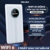 WiFi 6 Di Động UltraNet JS018 - Kết Nối Mạnh, Mượt, Phù Hợp Học Online, Làm Việc Từ Xa, Giá Ưu Đãi 838.000₫
