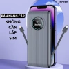 WiFi 6 Di Động UltraNet JS018 - Kết Nối Mạnh, Mượt, Phù Hợp Học Online, Làm Việc Từ Xa, Giá Ưu Đãi 838.000₫ 10