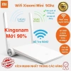 Wifi 6 Xiaomi Mini AC1.200 USB, hỗ trợ 5G/2.4G, Padavan, OpenWrt, Rom tiếng Việt - Giá ưu đãi 171.500 VND