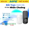 WIFI chuông cửa không dây thông minh 38 âm, camera VDB2/SC MPE - 1.015.000₫ 5