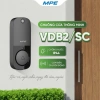 WIFI chuông cửa không dây thông minh 38 âm, camera VDB2/SC MPE - 1.015.000₫ 7