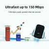 WiFi Di Động 4G/5G 150Mbps Kai Store - Tốc Độ Cao, Hỗ Trợ Nhiều Nhà Mạng, 360.000 VND 3