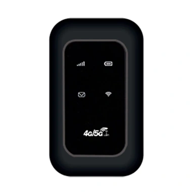 WiFi Di Động 4G/5G 150Mbps - Tốc Độ Cao, Dùng Thẻ SIM, Hỗ Trợ Tất Cả Nhà Mạng, Giá Chỉ 207.000₫