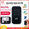 WiFi di động 4G/5G 150Mbps tốc độ cao, hỗ trợ mọi nhà mạng, chỉ 290.000₫