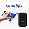 WiFi di động 4G/5G 150Mbps tốc độ cao, hỗ trợ mọi nhà mạng, chỉ 290.000₫ 3