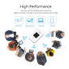 WiFi di động 4G/5G 150Mbps tốc độ cao, hỗ trợ mọi nhà mạng, chỉ 290.000₫ 9