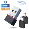 WiFi Dongle Type-C OTG R36S/R36H - Bộ thu không dây ổn định, chỉ 58.387 VND