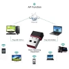 WiFi Dongle Type-C OTG R36S/R36H - Bộ thu không dây ổn định, chỉ 58.387 VND 8