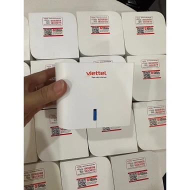 Wifi Mesh Home Viettel ZTE H196a Bẻ Khóa - Tất Cả Mạng, Giá 150k