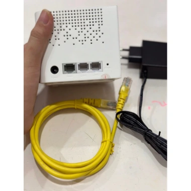 Wifi Mesh Home Viettel ZTE H196a Bẻ Khóa - Tất Cả Mạng, Giá 150k