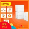 Wifi Mesh Tenda Nova MW6/MW12 Full Gigabit AC1.200/AC2.101 - 2nd kèm nguồn, Giá siêu rẻ 349k