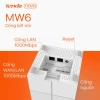 Wifi Mesh Tenda Nova MW6/MW12 Full Gigabit AC1.200/AC2.101 - 2nd kèm nguồn, Giá siêu rẻ 349k 2
