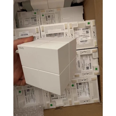 Wifi Mesh Tenda Nova MW6/MW12 Full Gigabit AC1.200/AC2.101 - 2nd kèm nguồn, Giá siêu rẻ 349k