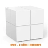 Wifi Mesh Tenda Nova MW6/MW12 Full Gigabit AC1.200/AC2.101 - 2nd kèm nguồn, Giá siêu rẻ 349k 9