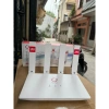 Wifi OLAX MC50 4G LTE Turbo - 4 Ăng Ten Ngoài, Kết Nối 10 Thiết Bị, TypeC 12V, Giá 725.000đ