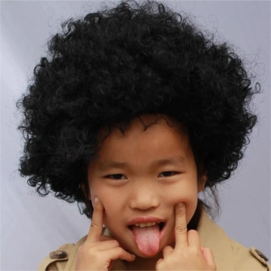 Wig tóc giả cầu vồng nổ đầu - Đồ chơi chú hề hài hước cho lễ hội, cosplay giá 46k 10 Wig tóc giả cầu vồng nổ đầu - Đồ chơi chú hề hài hước cho lễ hội, cosplay giá 46k 10