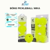 Wika Pickleball W-Pro USAPA 40 lỗ 74mm PE bền, phù hợp giải đấu - giá ưu đãi