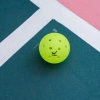 Wika Pickleball W-Pro USAPA 40 lỗ 74mm PE bền, phù hợp giải đấu - giá ưu đãi 3