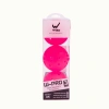 Wika Pickleball W-Pro USAPA 40 lỗ 74mm PE bền, phù hợp giải đấu - giá ưu đãi 8