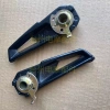 Wildfire Swift Eagle Qiaoge - Bàn Đạp Xe Điện Sửa Đổi Phía Sau Quốc Gia Lắp Đặt Gấp 6