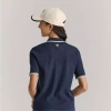 Wilson Addison Knit Polo Nữ Thể Thao - Áo Polo Đẹp Thoáng Khí Giá 2.999.000₫ 3