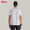 Wilson Advantage Zip Polo Nam – Áo Polo Thể Thao, Giá ưu đãi 2.599.000 VNĐ 2